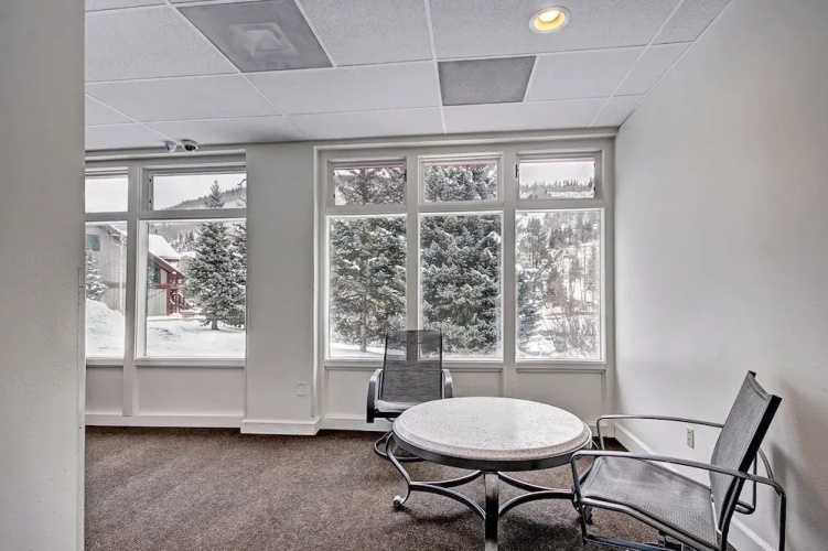 Spacious, Comfortable Retreat at Copper Mountain - VS549 by RedAwning
