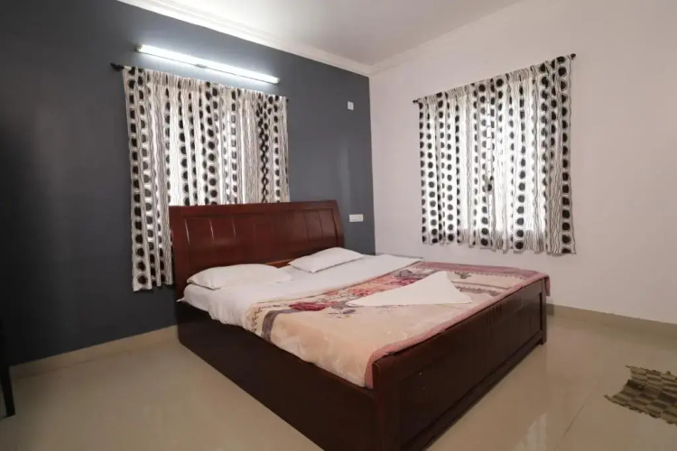 VRB Premium Villa Ooty By Lex Stays