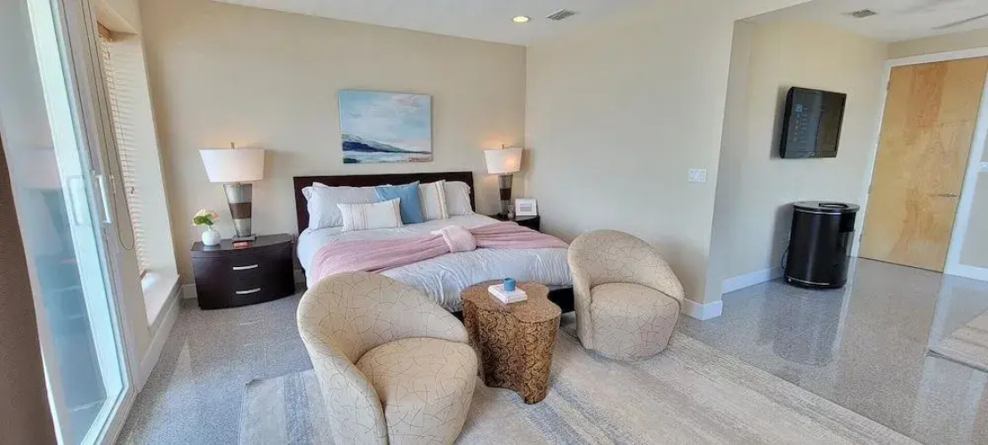 Tortuga Bay
