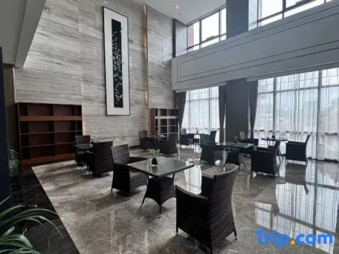 Cixi Keyuan Hotel