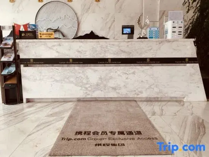 Nyingchi Jinxin Hotel