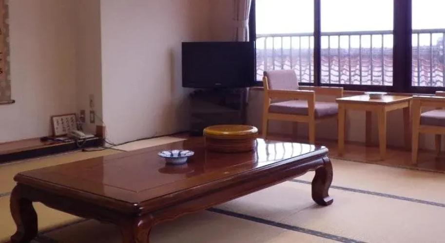 Ryokan Nisaburo