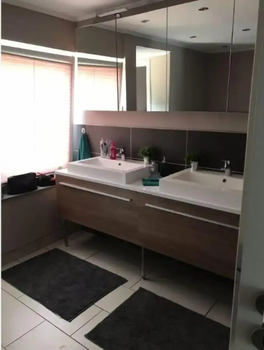 Haus Strandoase