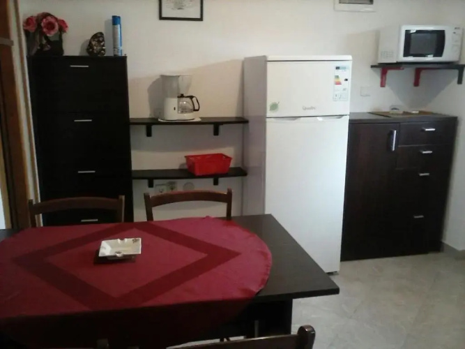 Apartment Aria