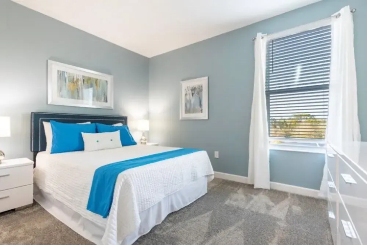 Amazing 6Bd Pool Hm Champions Gate-8933ccd