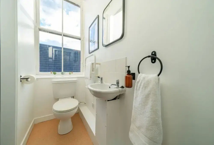 Esk Benmore Apartments