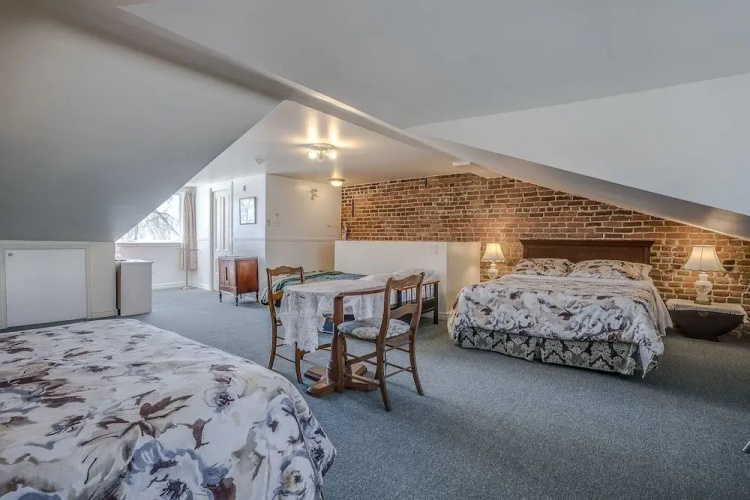 B&B Manoir Mon Calme