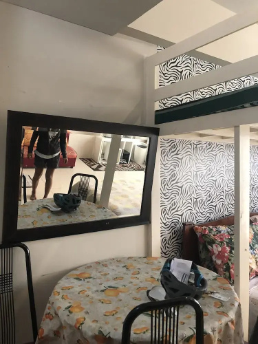 Palmtree Villas 1 -Favila Condotel Unit