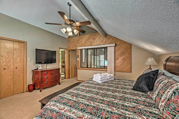 3 Bedrooms Cottage