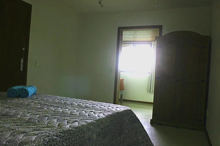 The View Hostel