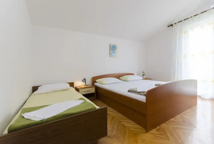 Apartment Ervin