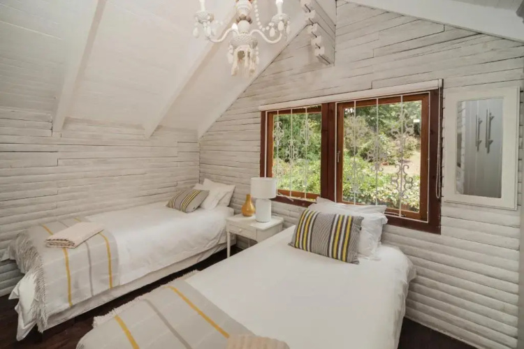 Viewpoint - Cabin 3