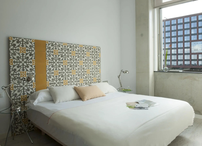 Eric Vökel Boutique Apartments Amsterdam Suites