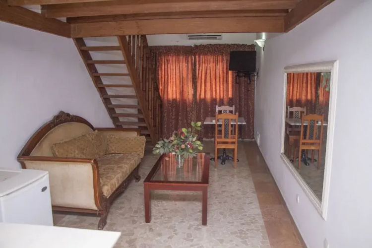 Residence Emmanuella