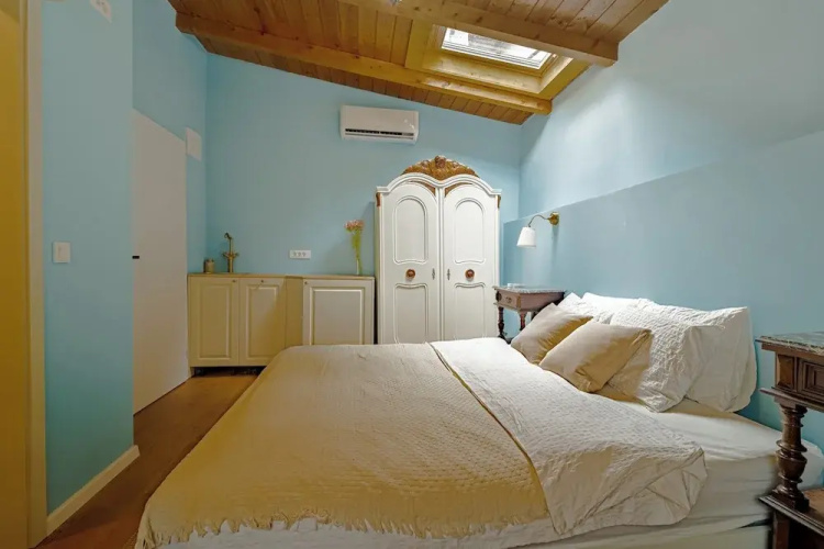 The Vlasta Collection Rooms