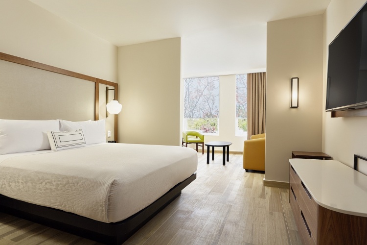 Fairfield Inn & Suites Cancun Airport photo 8