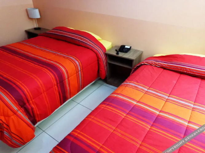 Hotel Challaca