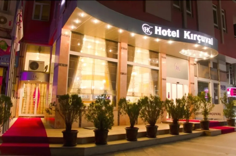 Hotelbild