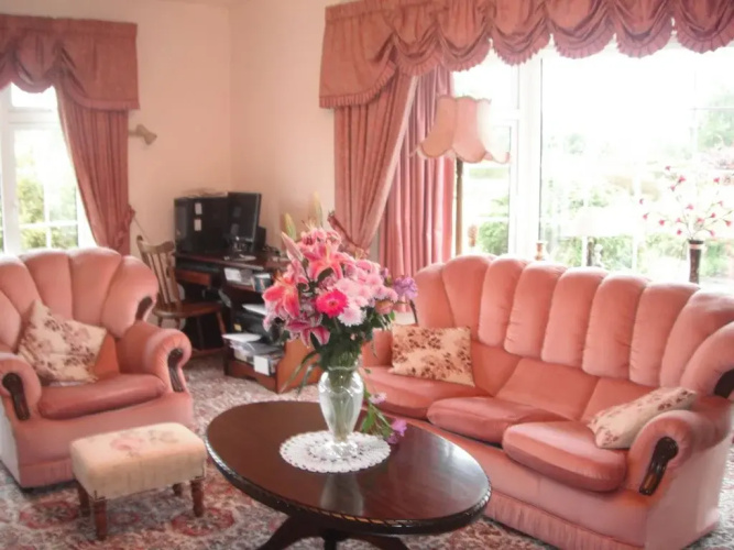 Glendale House BB