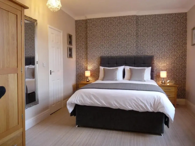 Premium Double Suite