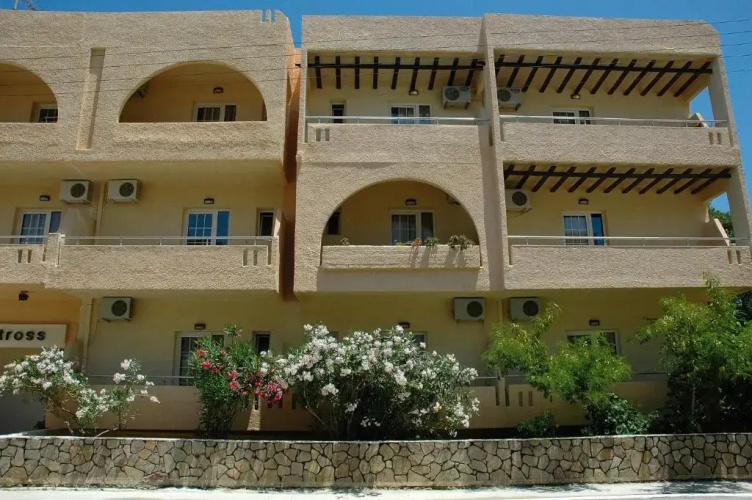Image de l'hôtel