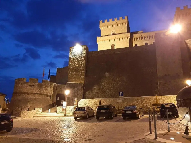 Appartamento Fra