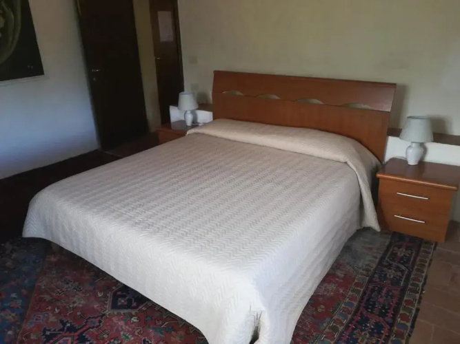 Agriturismo Vinci