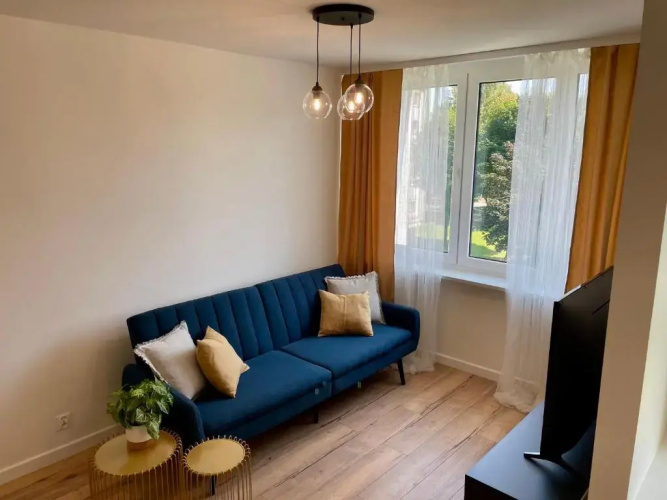 Apartament Rataja50