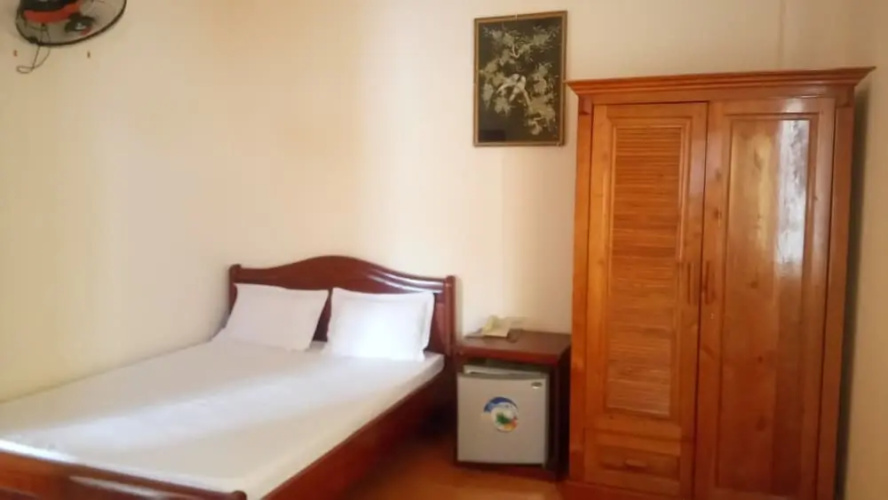 Phu Loc Phat Hotel