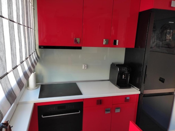 2 Bedrooms Double Apartment