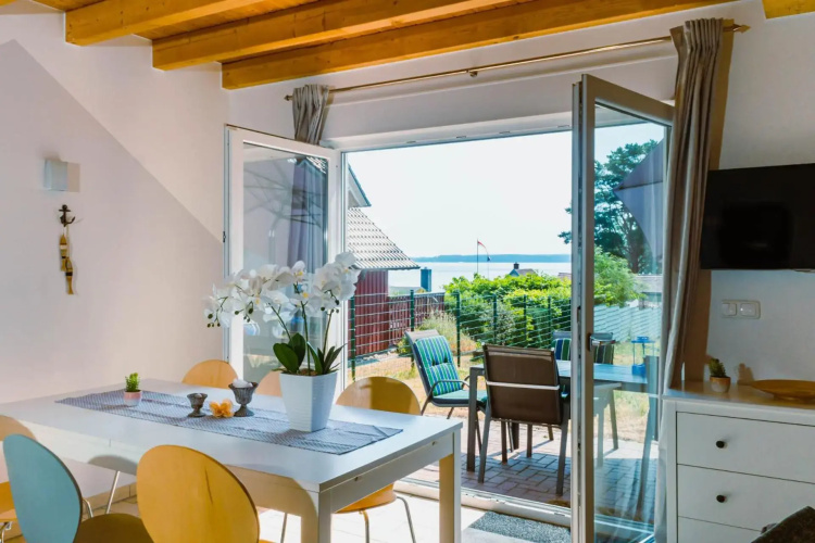 Ferienhaus Auszeit