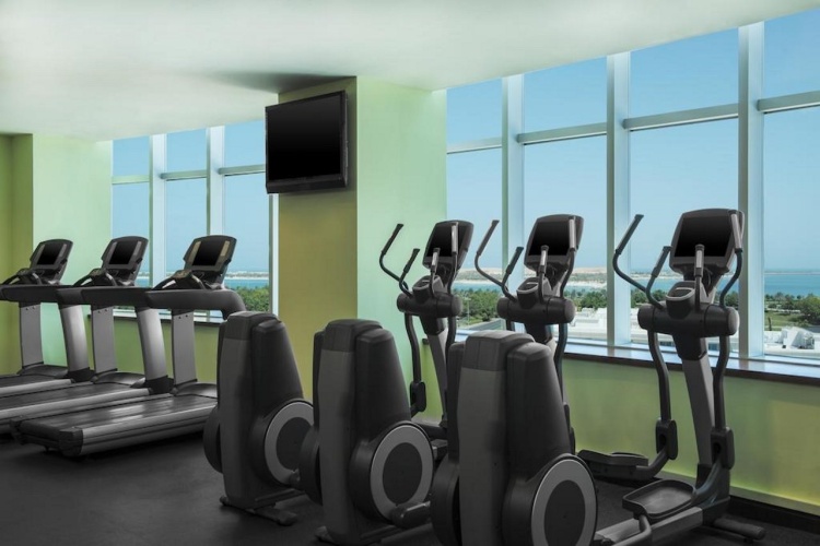 Le Royal Meridien Abu Dhabi photo 26
