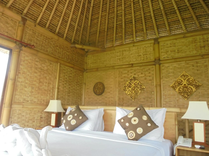 Biyukukung Suites & Spa