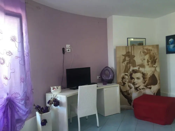 B&B Villa Pimm's