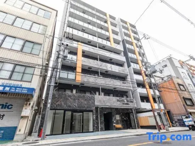 Hotel Story@Namba by Tabist