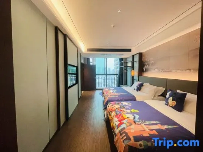 Family Suite