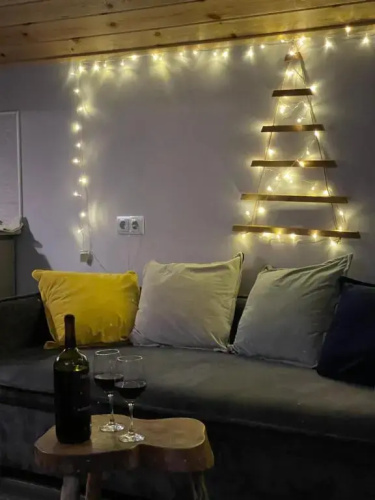 Snow Forest Bakuriani Apartment 17B