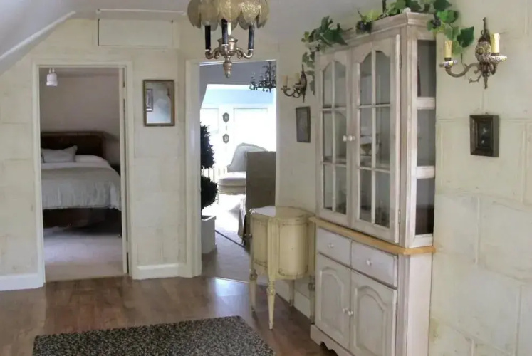 Lion's Head Bed & Breakfast