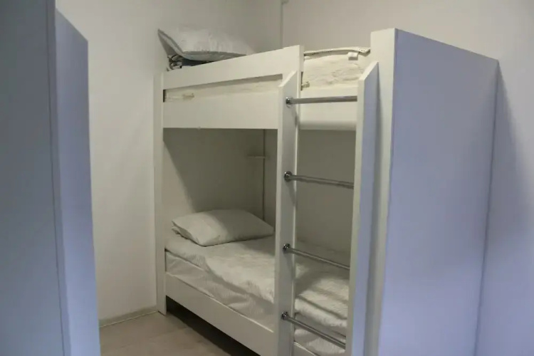 Park Hostel Osh