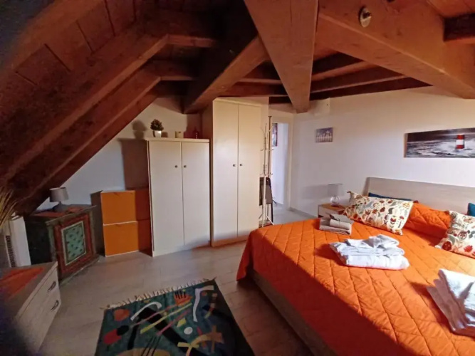 Appartamento Fiuggi Terme