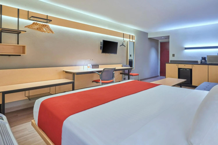City Express by Marriott Hermosillo