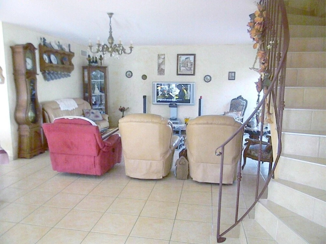 Villa Rue Esteve Caseponce