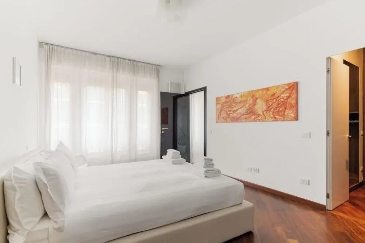 Brera Apartments in Dateo