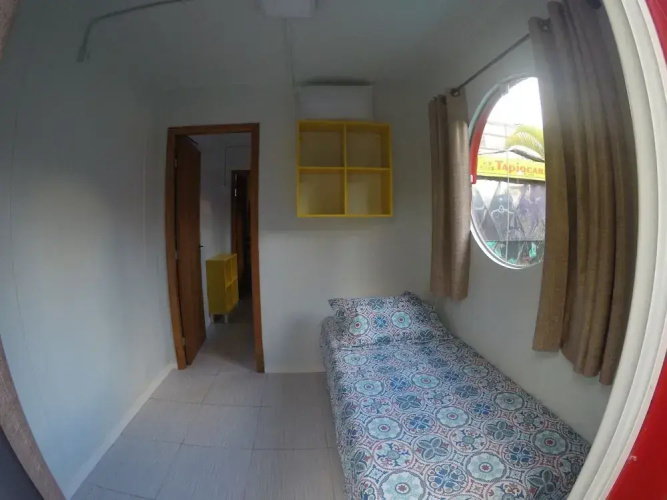 Bonabrigo Hostel and Suites