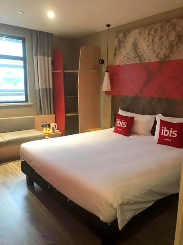 Superior Double room with view