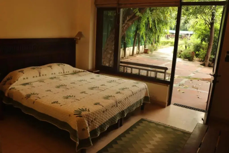 Lutyens Bungalow