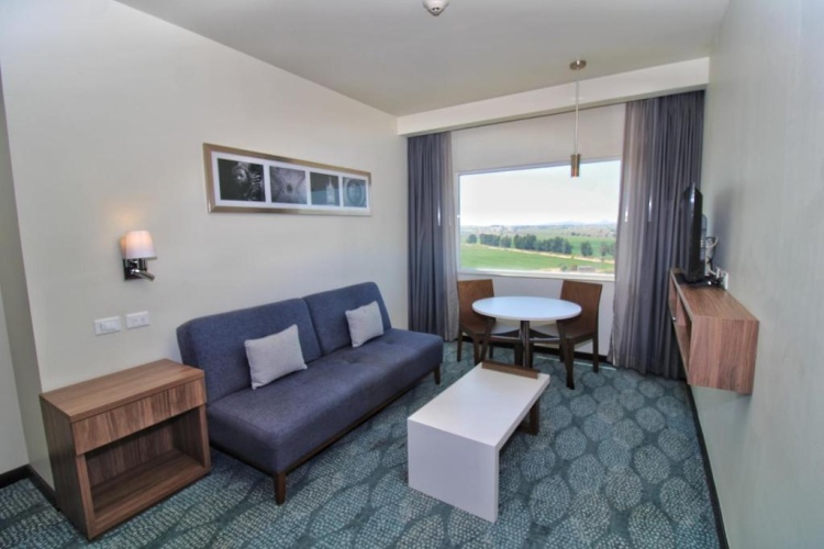 Suite