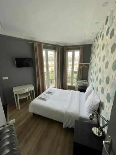 Le17 Furnished studios