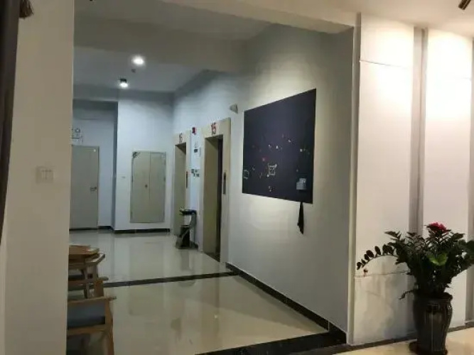 Baoting Rain Forest Time Travel Rent