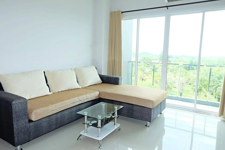 Krabi Hipster Hotel
